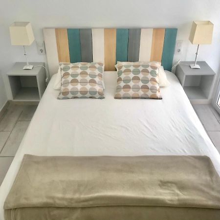 Caleta Soul Apartment Пуерто-де-Сантьяго Екстер'єр фото