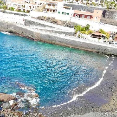 Caleta Soul Apartment Пуерто-де-Сантьяго Екстер'єр фото