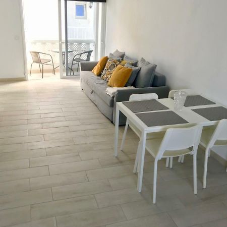 Caleta Soul Apartment Пуерто-де-Сантьяго Екстер'єр фото