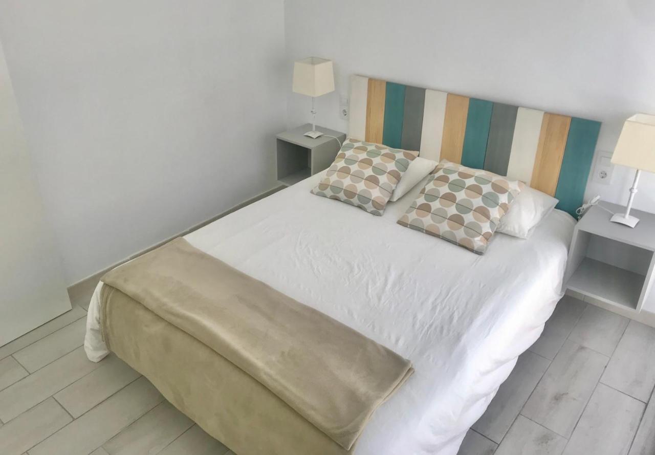 Caleta Soul Apartment Пуерто-де-Сантьяго Екстер'єр фото