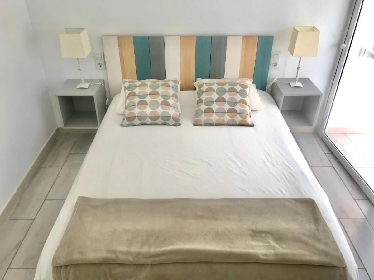 Caleta Soul Apartment Пуерто-де-Сантьяго Екстер'єр фото