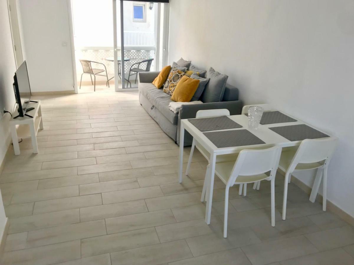 Caleta Soul Apartment Пуерто-де-Сантьяго Екстер'єр фото
