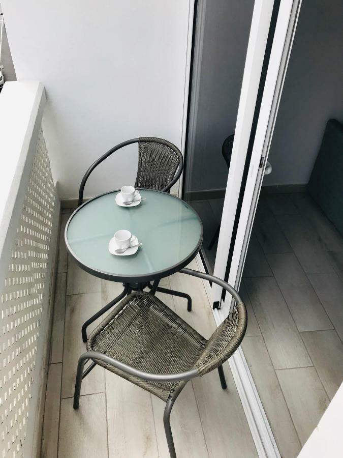 Caleta Soul Apartment Пуерто-де-Сантьяго Екстер'єр фото